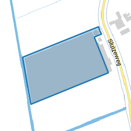 Perceel MDE01-T-3011