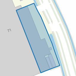 Perceel MDE01-T-3012