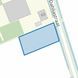 Perceel MDE01-T-3023