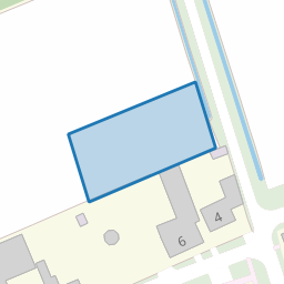 Perceel MDE01-T-3025