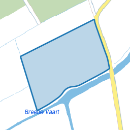 Perceel MDE01-T-3028