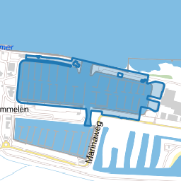 Perceel MDE01-T-3039