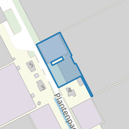 Perceel MDE01-T-3051