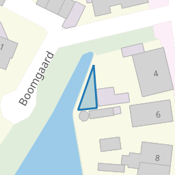 Perceel MDE01-T-3069