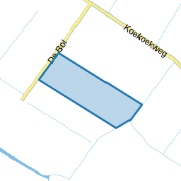 Perceel MDE01-T-3071