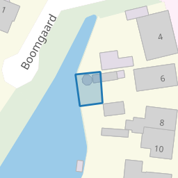 Perceel MDE01-T-3075