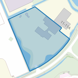 Perceel MDE01-T-3093