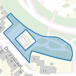 Perceel MDE01-T-3115