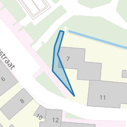 Perceel MDE01-T-3116