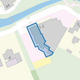 Perceel MDE01-T-3117