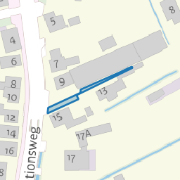 Perceel MDE01-T-3133