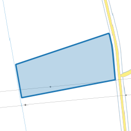 Perceel MDE01-T-3134