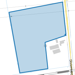 Perceel MDE01-T-3135