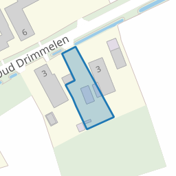 Perceel MDE01-T-3153
