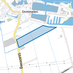 Perceel MDE01-T-3165