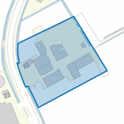 Perceel MDE01-T-3170