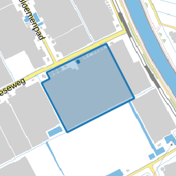 Perceel MDE01-T-3173