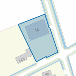 Perceel MDE01-T-3176