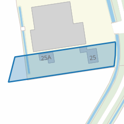 Perceel MDE01-T-3191