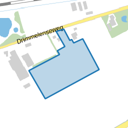 Perceel MDE01-T-3197