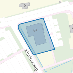 Perceel MDE01-T-3199