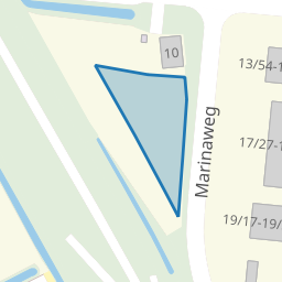 Perceel MDE01-T-3207