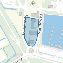 Perceel MDE01-T-3211