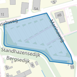 Perceel MDE01-T-3215