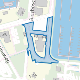 Perceel MDE01-T-3230