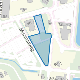 Perceel MDE01-T-3235