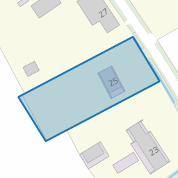 Perceel MDE01-T-3253