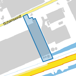 Perceel MDE01-T-3256