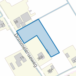 Perceel MDE01-T-3275
