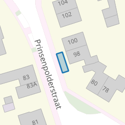 Perceel MDE01-T-3278