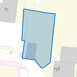 Perceel MDE01-T-3281