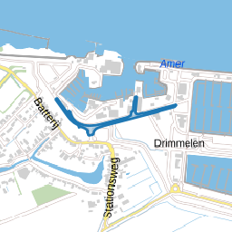 Perceel MDE01-T-3284