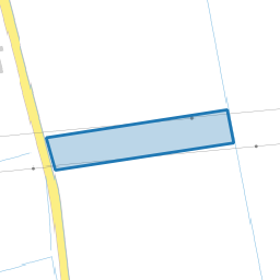 Perceel MDE01-T-3286