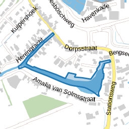 Perceel MDE01-T-3287