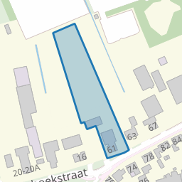 Perceel MDE01-T-3292