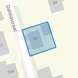 Perceel MDE01-T-3294