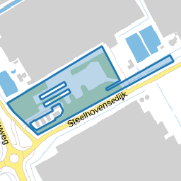 Perceel MDE01-T-3298