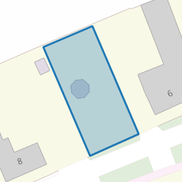 Perceel MDE01-T-3307