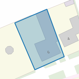 Perceel MDE01-T-3308