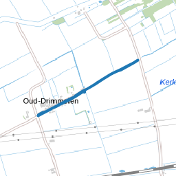 Perceel MDE01-T-3309