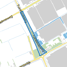 Perceel MDE01-T-3311