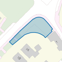 Perceel MDE01-T-3313