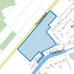 Perceel MDE01-T-3315