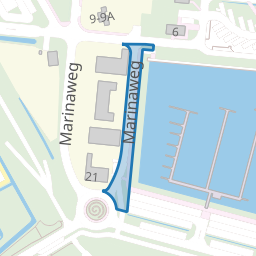 Perceel MDE01-T-3319