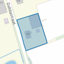 Perceel MDE01-T-3322