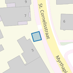 Perceel MDE02-E-2718